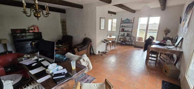 Louer Maison Aubagne Bouches du Rhone