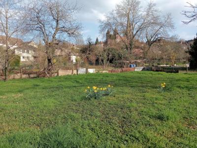 Annonce Vente Terrain Autun 71