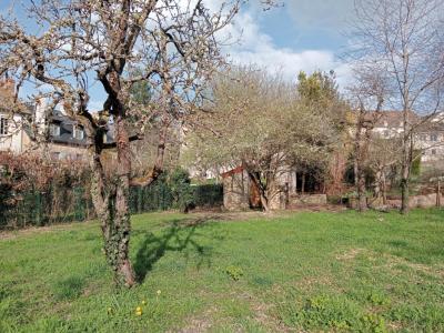 Acheter Terrain 779 m2 Autun