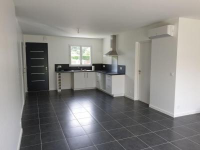 Annonce Location 4 pi�ces Maison Saint-andre-de-cubzac 33