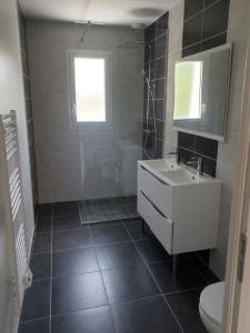 Louer Maison Saint-andre-de-cubzac Gironde