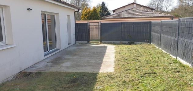 Louer Maison Saint-andre-de-cubzac 1199 euros