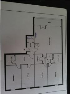 Annonce Location Appartement Talence 33