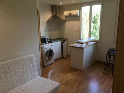 Annonce Location Appartement Bordeaux 33