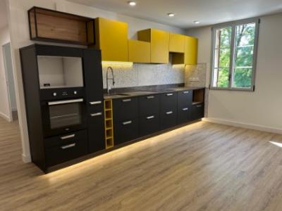 Louer Maison Monsegur Gironde