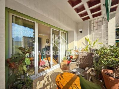 Acheter Appartement 137 m2 Marseille-8eme-arrondissement