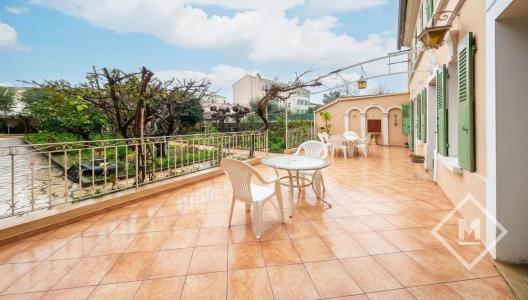 Annonce Vente 7 pi�ces Maison Toulon 83