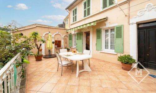 Acheter Maison 153 m2 Toulon