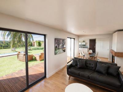 For sale Anglet 6 rooms 140 m2 Pyrenees atlantiques (64600) photo 0