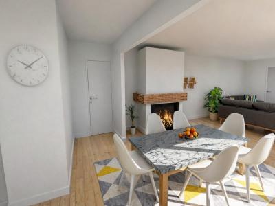 Annonce Vente 6 pi�ces Maison Anglet 64
