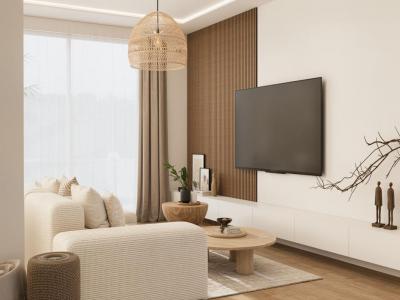 Acheter Appartement 107 m2 Antibes