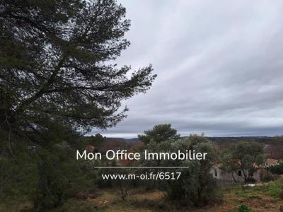 Acheter Terrain Luynes Bouches du Rhone