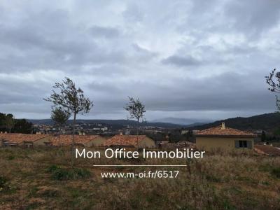Acheter Terrain Luynes 600000 euros