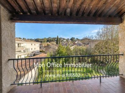 Annonce Vente 3 pi�ces Appartement Saint-cyr-sur-mer 83