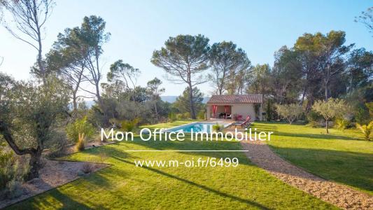 For sale Rognes 5 rooms 170 m2 Bouches du Rhone (13840) photo 0