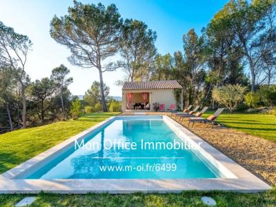 Annonce Vente 5 pi�ces Maison Rognes 13