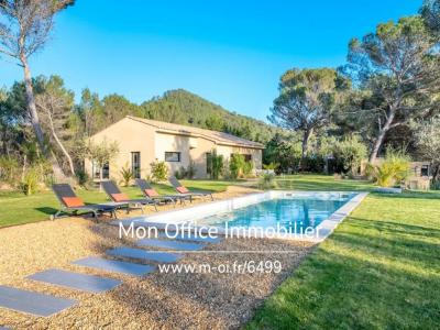 Acheter Maison Rognes Bouches du Rhone