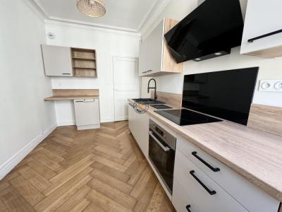 Louer Appartement 67 m2 Nantes