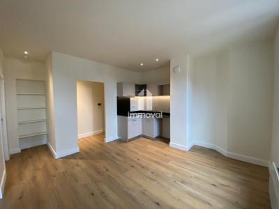 For rent Strasbourg 2 rooms 34 m2 Bas rhin (67000) photo 0