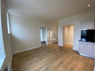 Annonce Location 2 pi�ces Appartement Strasbourg 67