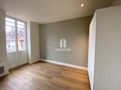 Louer Appartement 34 m2 Strasbourg