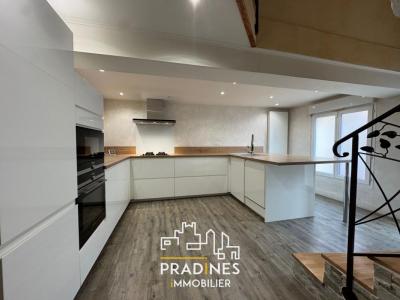 Annonce Vente 6 pi�ces Maison Millery 69