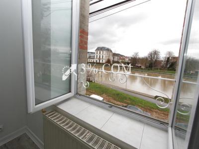 Annonce Vente Appartement Nancy 54
