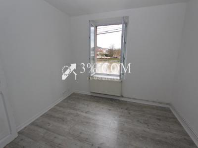 Acheter Appartement 41 m2 Nancy