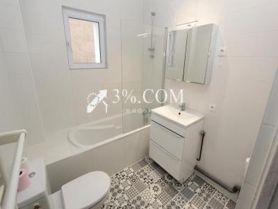 Acheter Appartement Nancy Meurthe et moselle