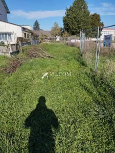 Acheter Terrain Einville-au-jard Meurthe et moselle