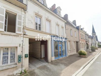 For sale Montoire-sur-le-loir 7 rooms 223 m2 Loir et cher (41800) photo 0