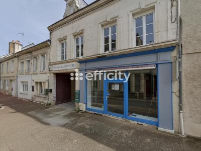 Annonce Vente 7 pi�ces Appartement Montoire-sur-le-loir 41