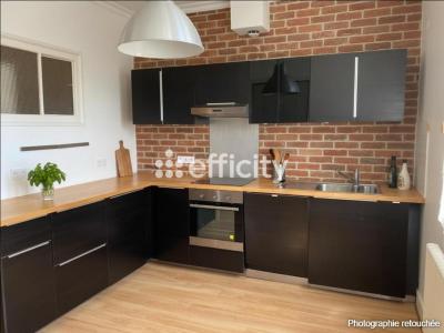 Acheter Appartement 223 m2 Montoire-sur-le-loir