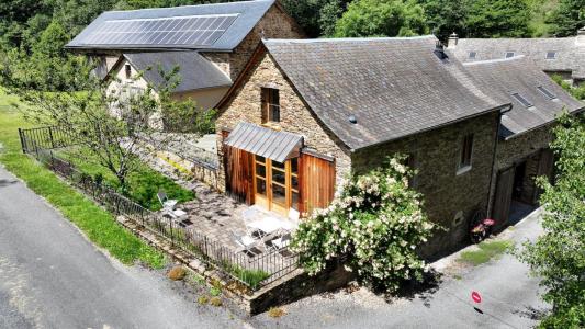 Acheter Maison 305 m2 Arvieu
