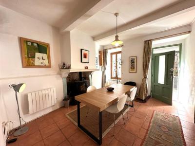 Annonce Vente 8 pi�ces Maison Olonzac 34