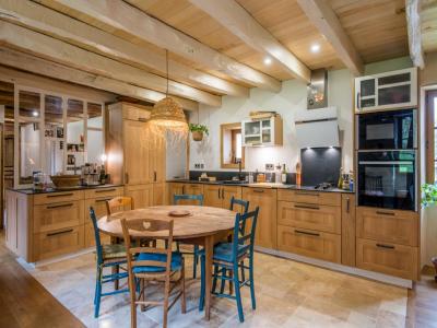 Annonce Vente 6 pi�ces Maison Alvignac 46