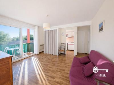 Annonce Vente 2 pi�ces Appartement Cambo-les-bains 64