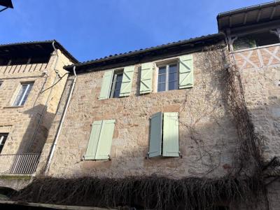 For sale Figeac 2 rooms 37 m2 Lot (46100) photo 0