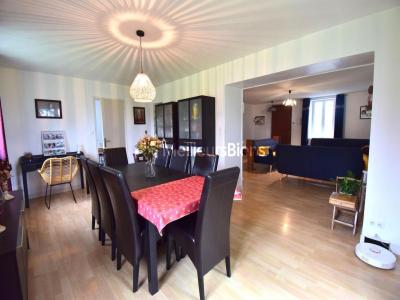 For sale Sace 6 rooms 145 m2 Mayenne (53470) photo 0