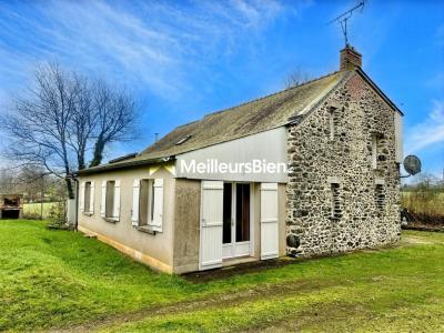 For sale Sace 6 rooms 145 m2 Mayenne (53470) photo 4