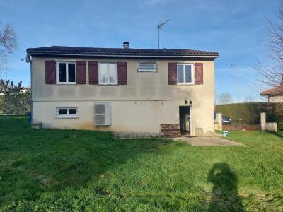 Annonce Vente 5 pi�ces Maison  87