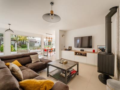 For sale PINEDE 7 rooms 195 m2 Herault (34550) photo 1