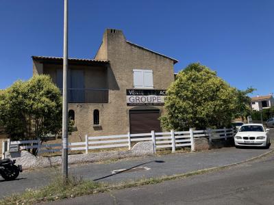 For sale LECLERC 10 rooms 261 m2 Herault (34500) photo 1