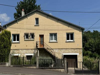 Annonce Vente 6 pi�ces Maison  18