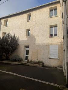 Annonce Vente Immeuble  02