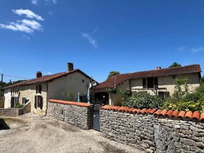 For sale 8 rooms 313 m2 Charente (16700) photo 1