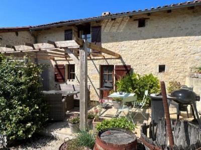 For sale 8 rooms 313 m2 Charente (16700) photo 2
