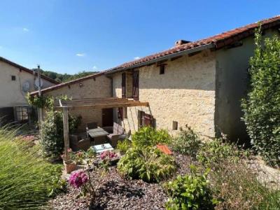 For sale 8 rooms 313 m2 Charente (16700) photo 4