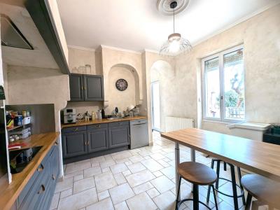 Annonce Vente 8 pi�ces Maison  42