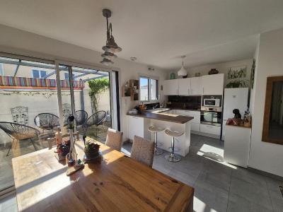 Annonce Vente 3 pi�ces Maison  17